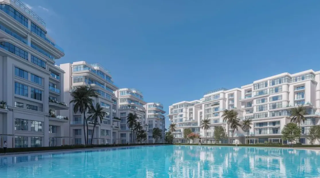 for sale in Lumia Residence- New Capital in of 0 m² with 0 bedrooms