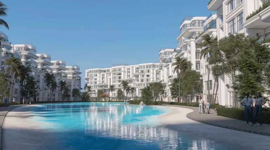 for sale in Lumia Residence- New Capital in of 0 m² with 0 bedrooms