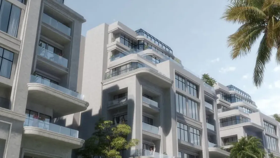 for sale in Lumia Residence- New Capital in of 0 m² with 0 bedrooms