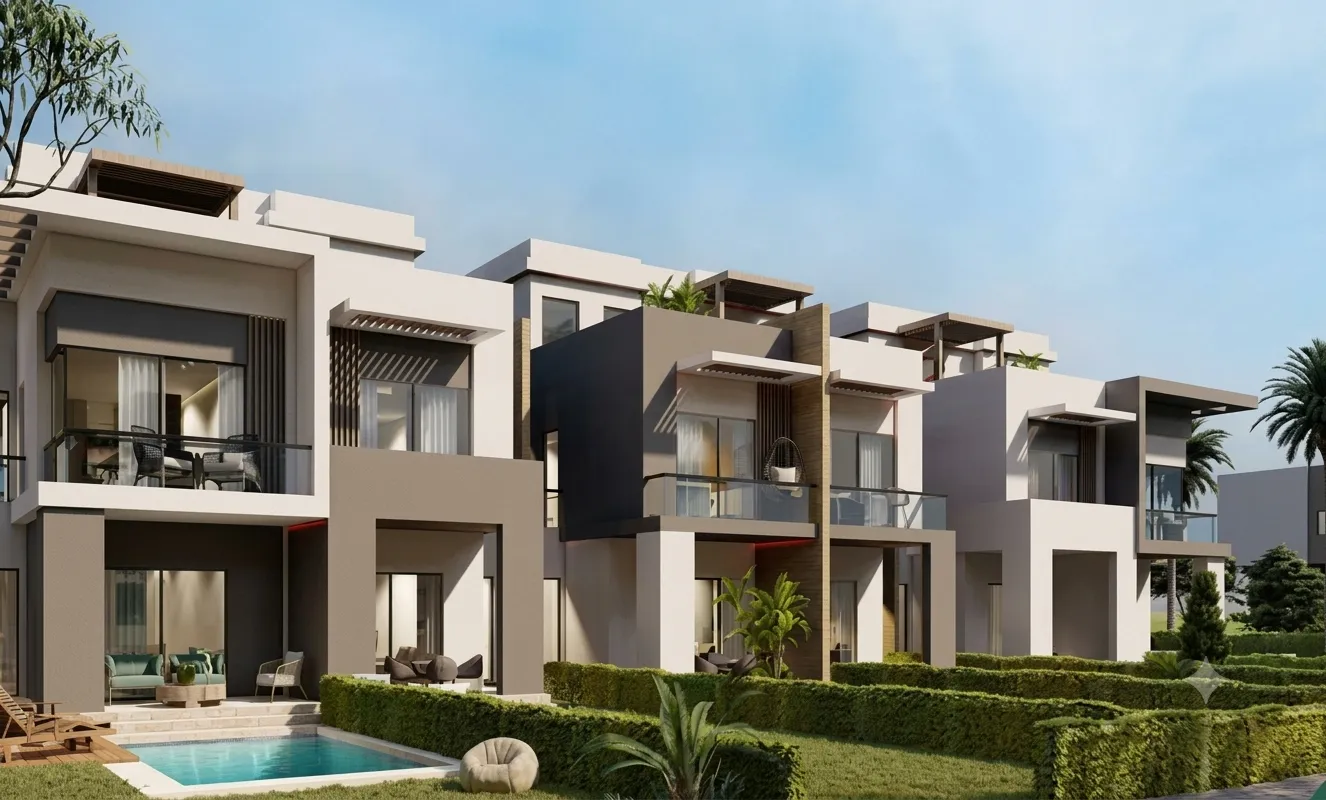 for sale in Hyde Park Terraces in of 0 m² with 0 bedrooms
