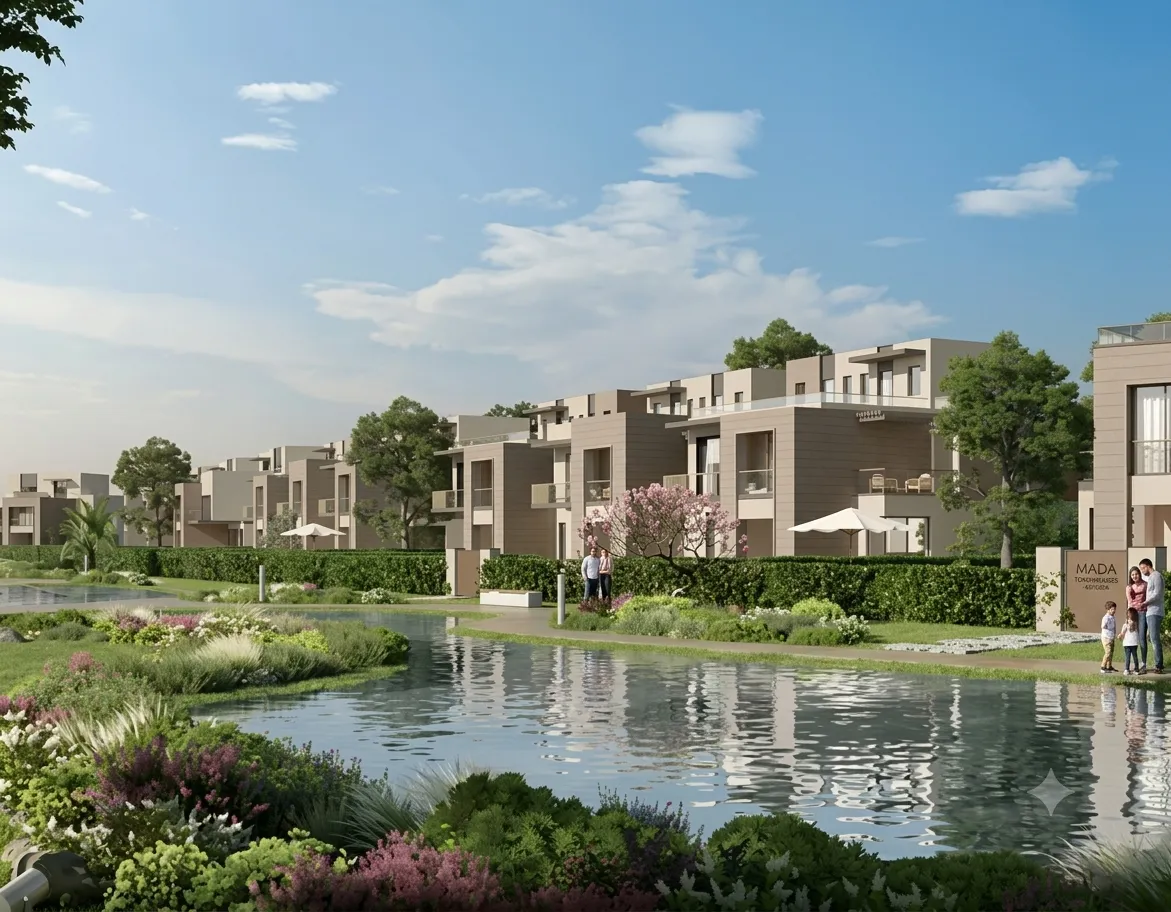 for sale in Hyde Park Terraces in of 0 m² with 0 bedrooms
