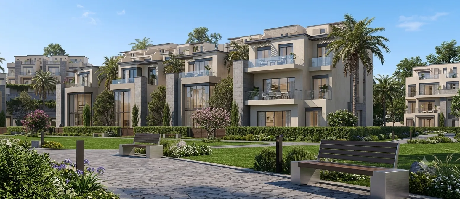 for sale in Hyde Park Terraces in of 0 m² with 0 bedrooms