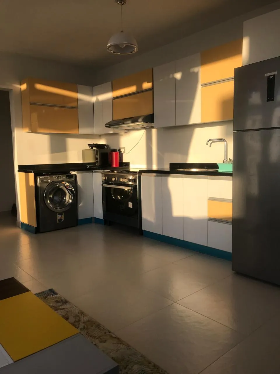 Penthouse for sale in Fouka Bay in Ras El Hekma of 112 m² with 2 bedrooms