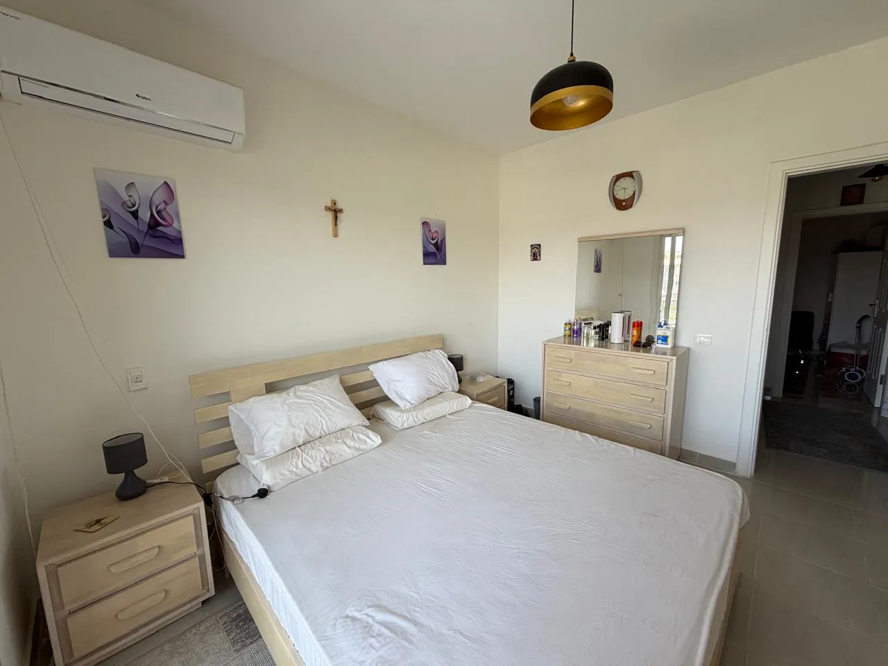 Chalet for sale in Murano in Ain Sokhna of 123 m² with 3 bedrooms
