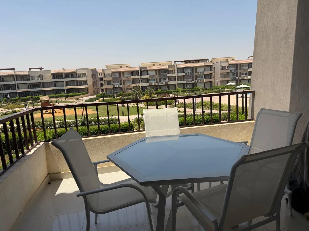 Chalet for sale in Murano in Ain Sokhna of 123 m² with 3 bedrooms