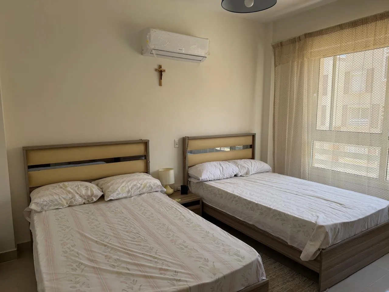 Chalet for sale in Murano in Ain Sokhna of 123 m² with 3 bedrooms