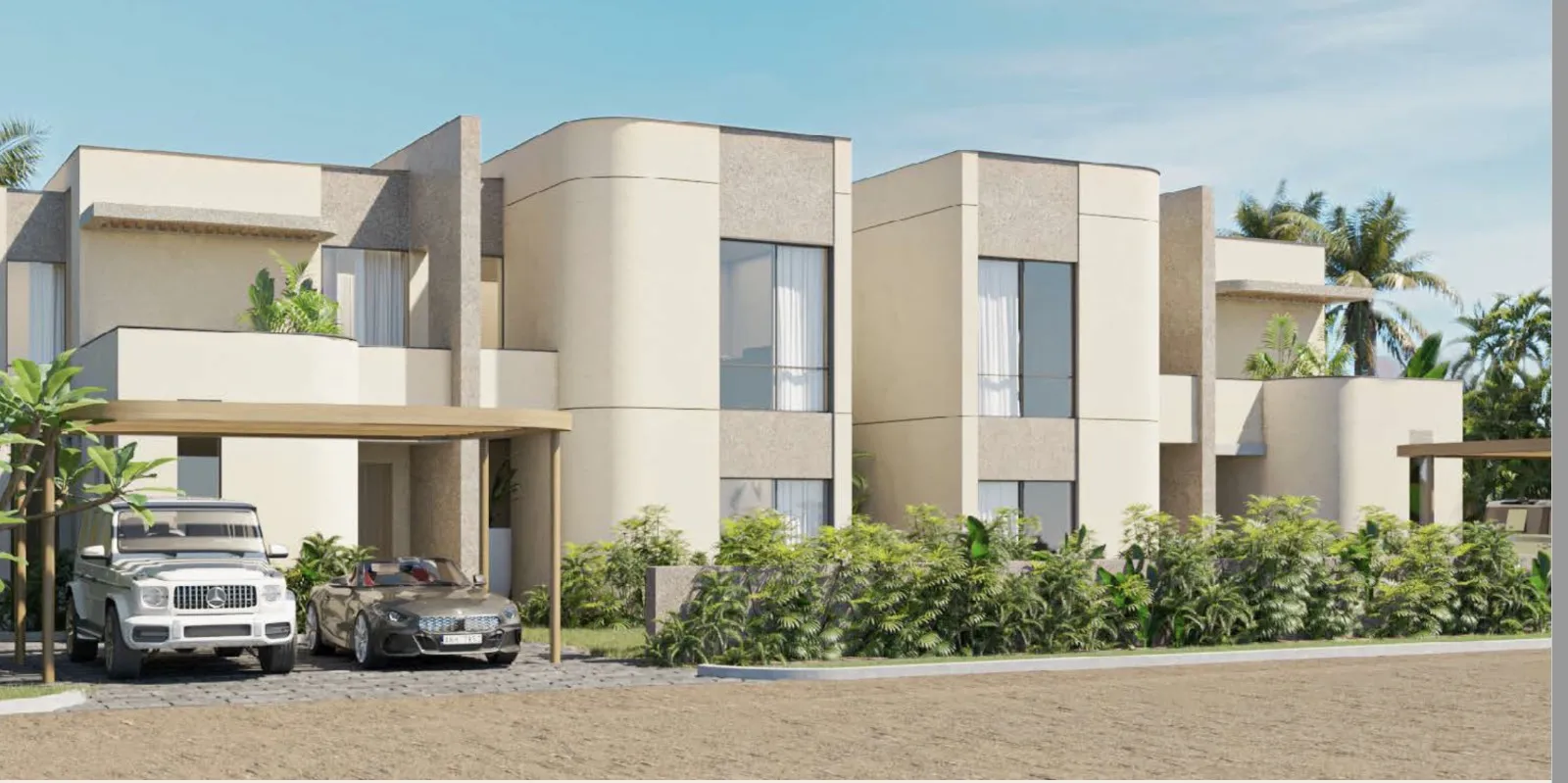 for sale in Almaza Bay in of 0 m² with 0 bedrooms
