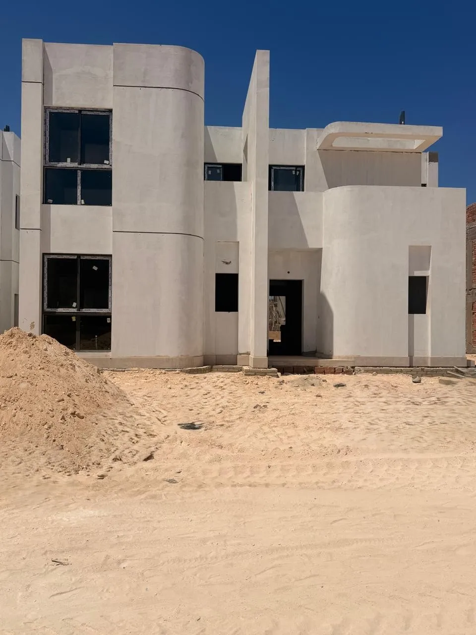 for sale in Almaza Bay in of 0 m² with 0 bedrooms