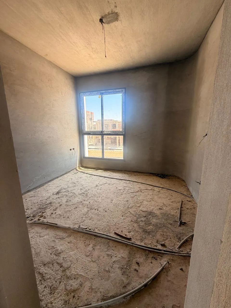 for sale in Almaza Bay in of 0 m² with 0 bedrooms