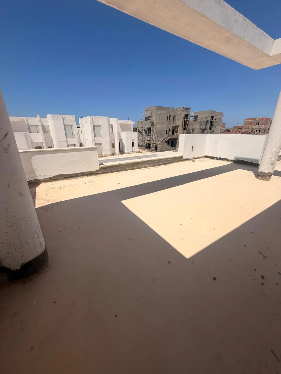 for sale in Almaza Bay in of 0 m² with 0 bedrooms