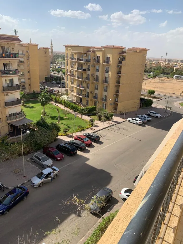 للبيع في الرحاب في بمساحة 0 م² تتكون من 0 غرف