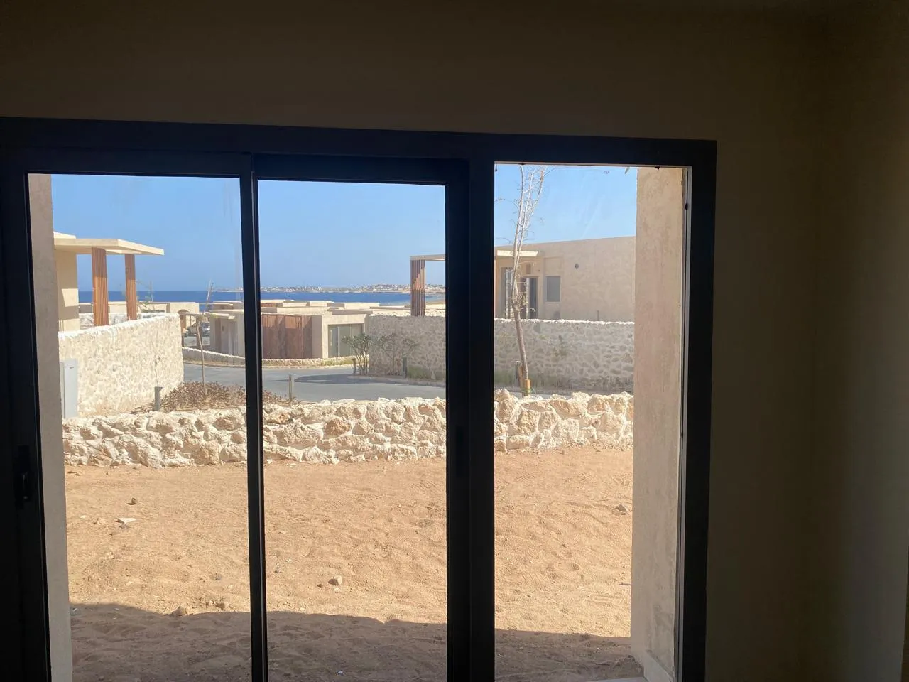 Chalet for sale in Soma Coves in Somabay of 114 m² with 2 bedrooms