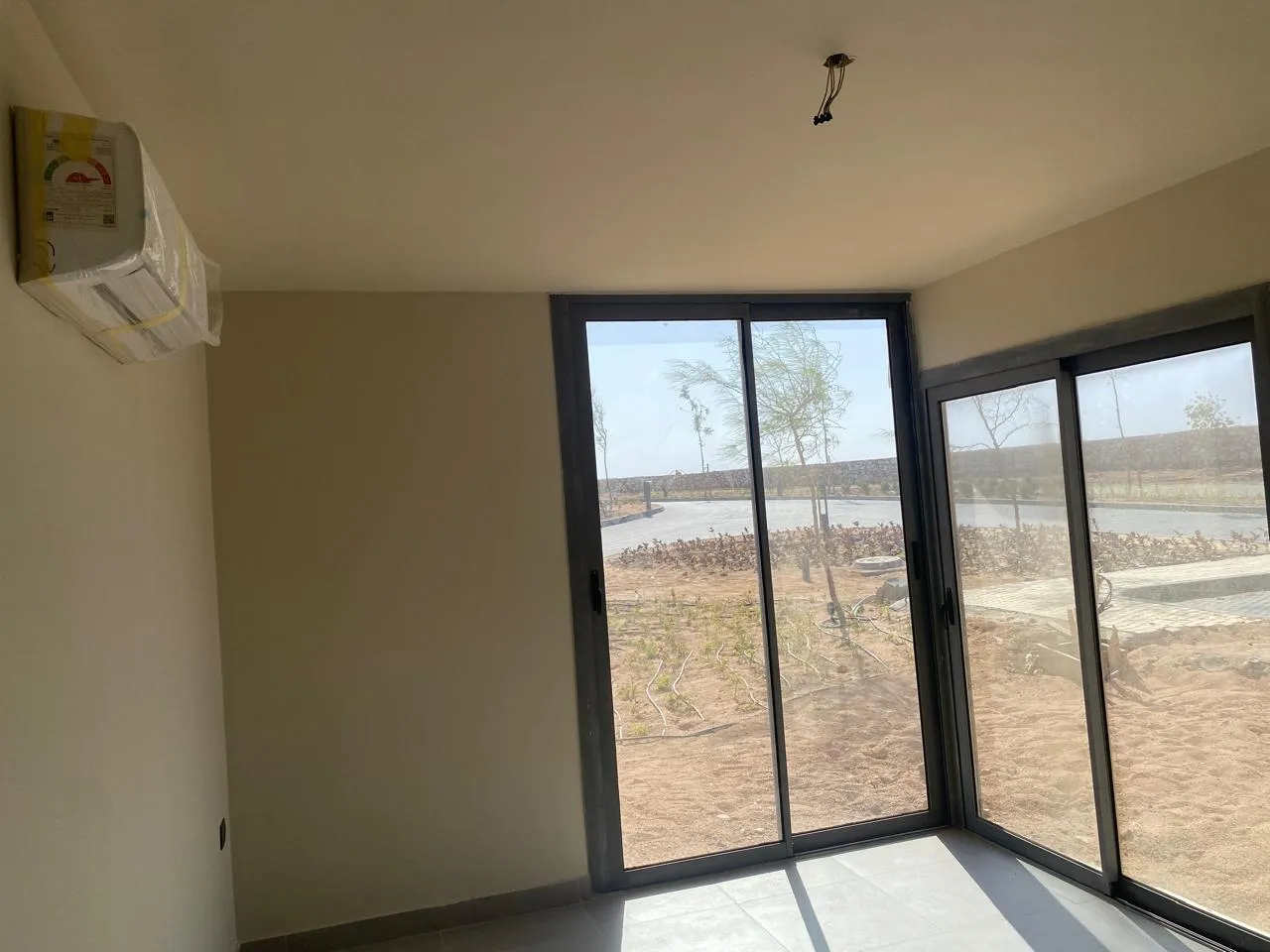 Chalet for sale in Soma Coves in Somabay of 114 m² with 2 bedrooms