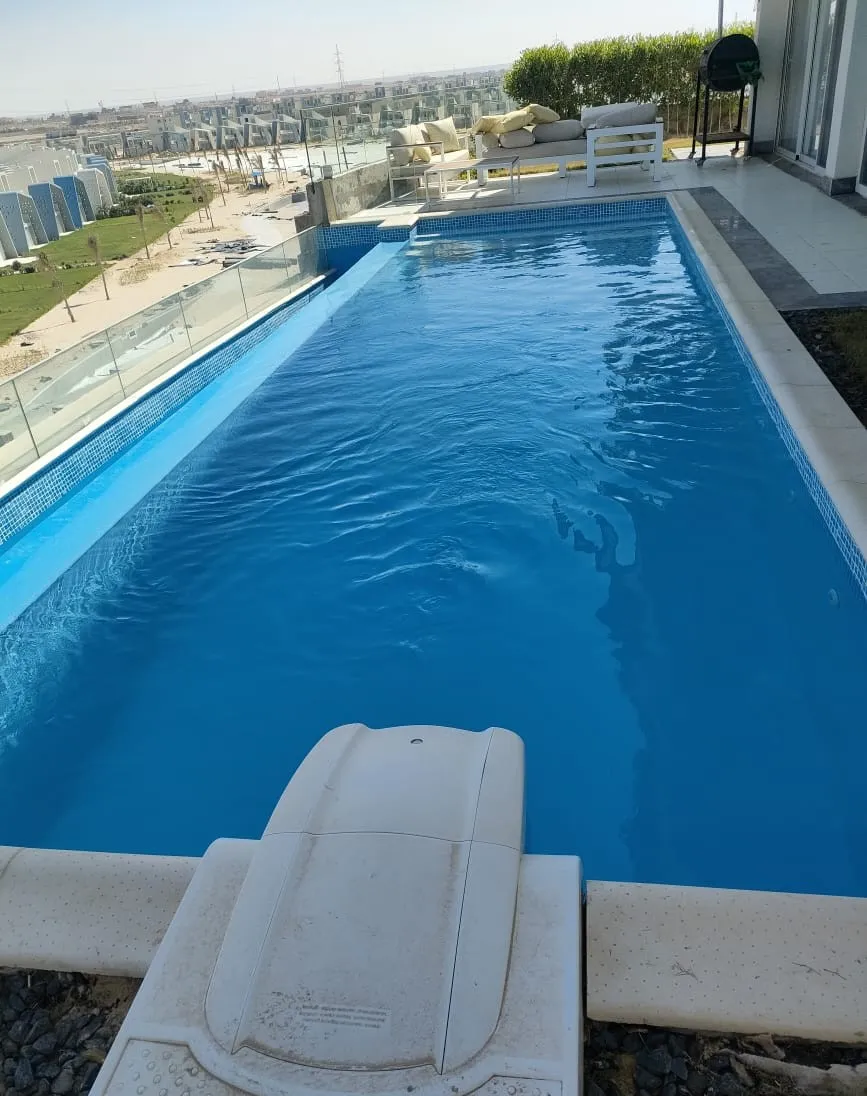 Villa for sale in Fouka Bay in Ras El Hekma of 256 m² with 4 bedrooms