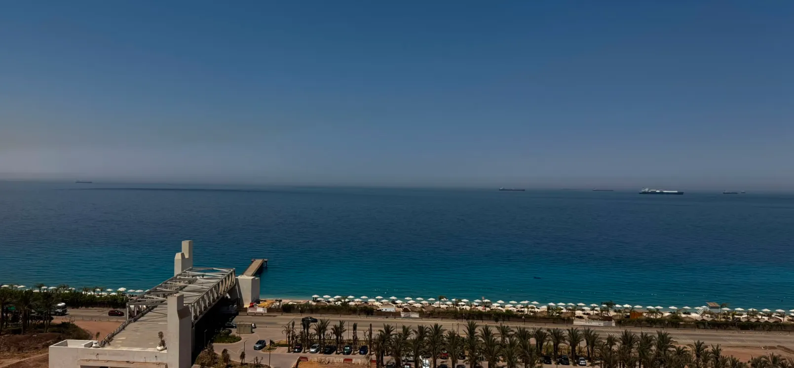 Chalet for sale in Il Monte Galala in Ain Sokhna of 175 m² with 3 bedrooms