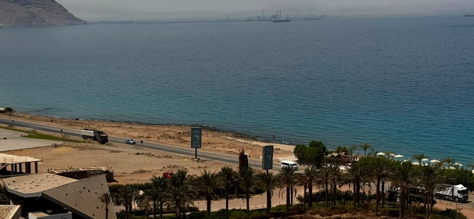 Chalet for sale in Il Monte Galala in Ain Sokhna of 175 m² with 3 bedrooms