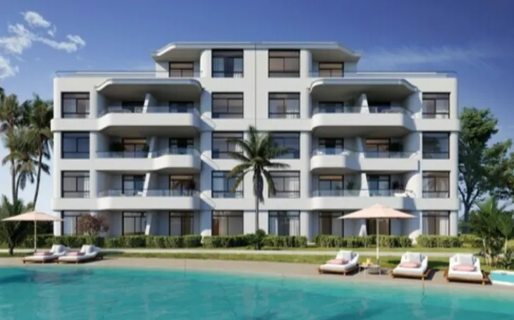 Chalet for sale in June in Ras El Hekma of 130 m² with 3 bedrooms