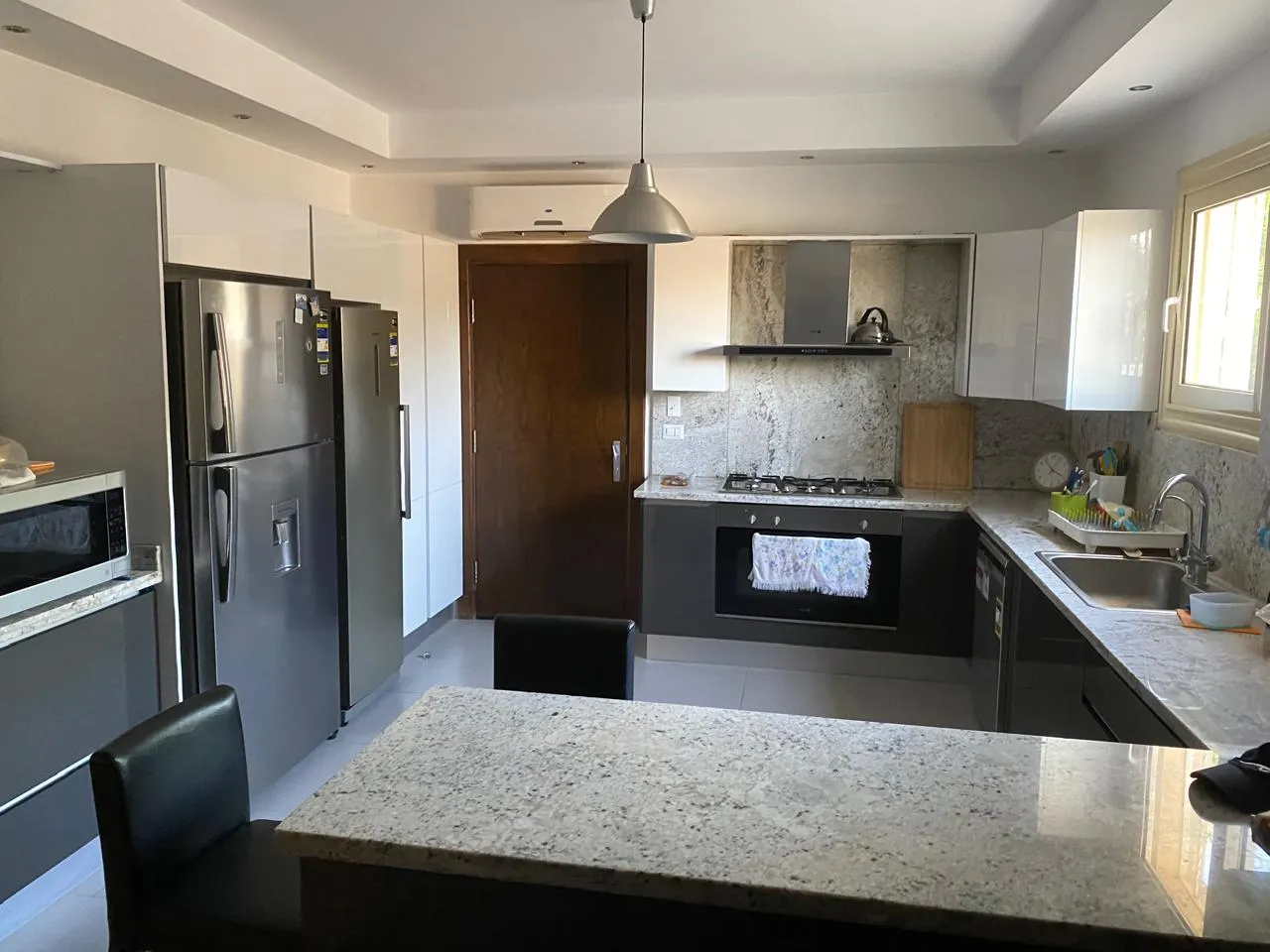 Villa for sale in Wadi El Nakhil in New Zayed of 430 m² with 5 bedrooms