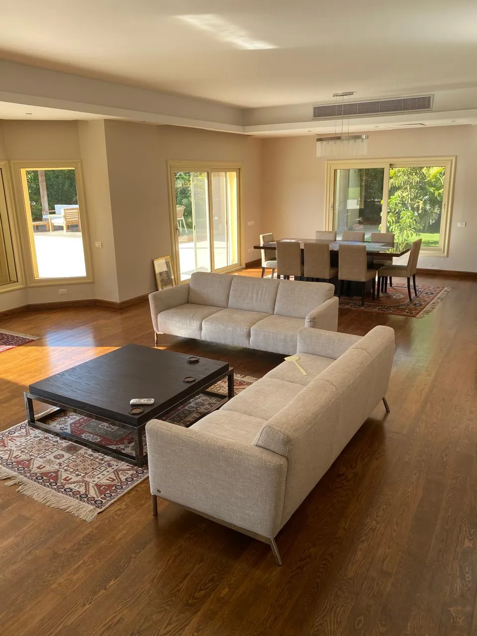 Villa for sale in Wadi El Nakhil in New Zayed of 430 m² with 5 bedrooms