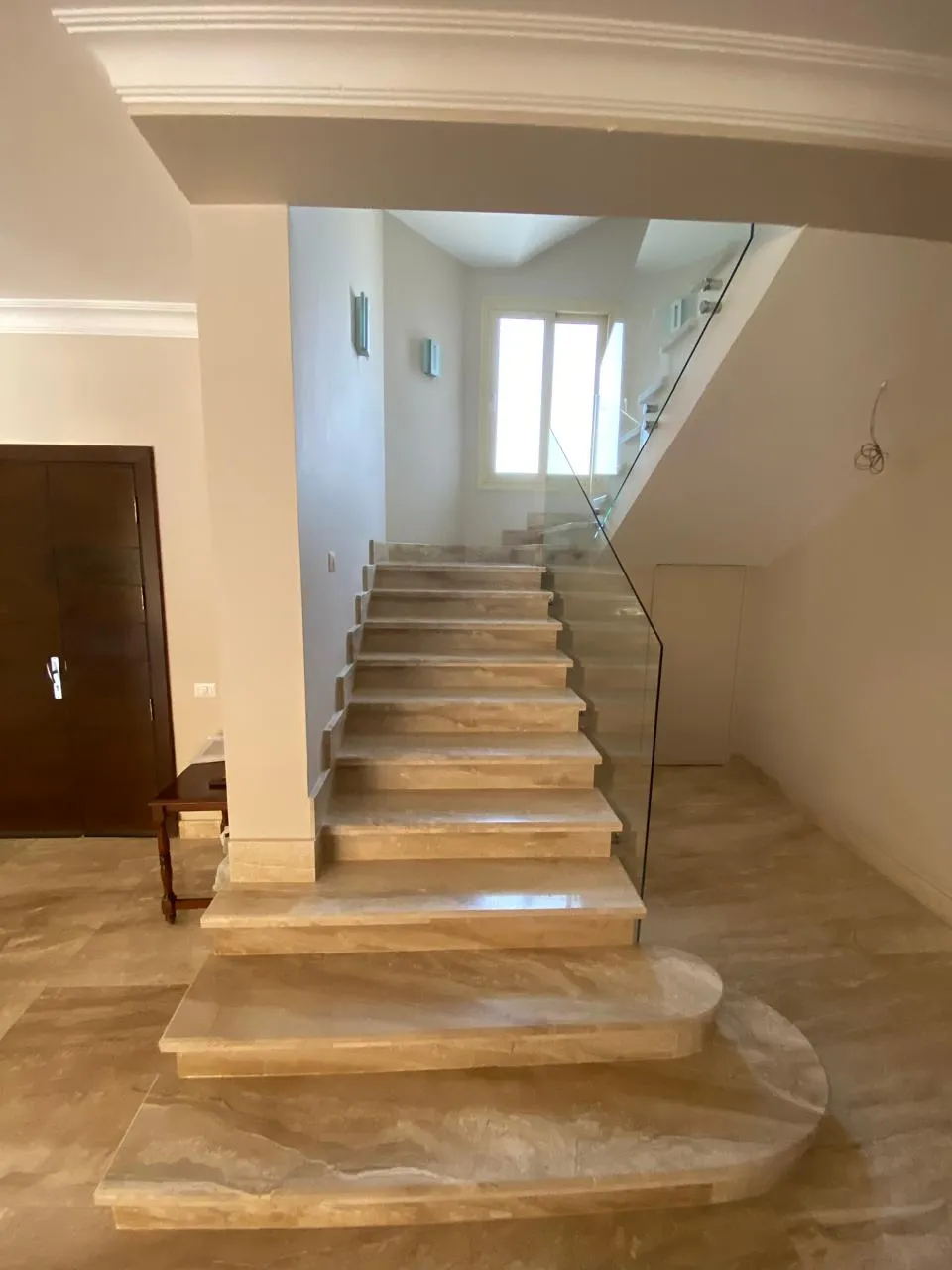 Villa for sale in Wadi El Nakhil in New Zayed of 430 m² with 5 bedrooms