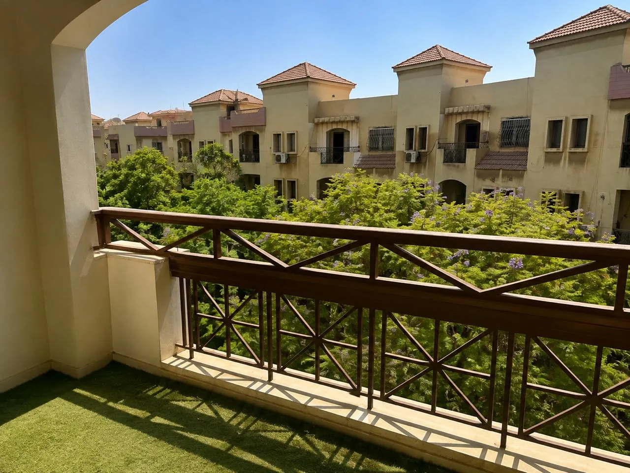 Apartment for sale in Hay El Ashgar in 6th of October City of 195 m² with 3 bedrooms