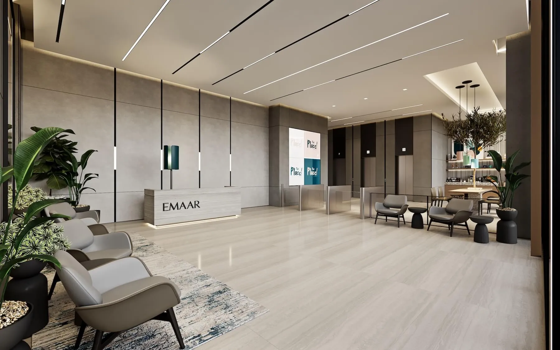 Medical for sale in Mivida in New Cairo of 93 m² with 0 bedrooms
