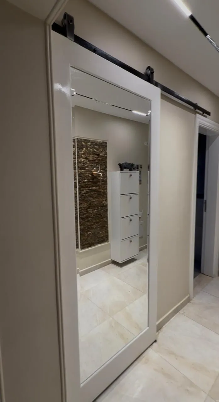 Apartment for sale in Taj City in New Cairo of 112 m² with 2 bedrooms