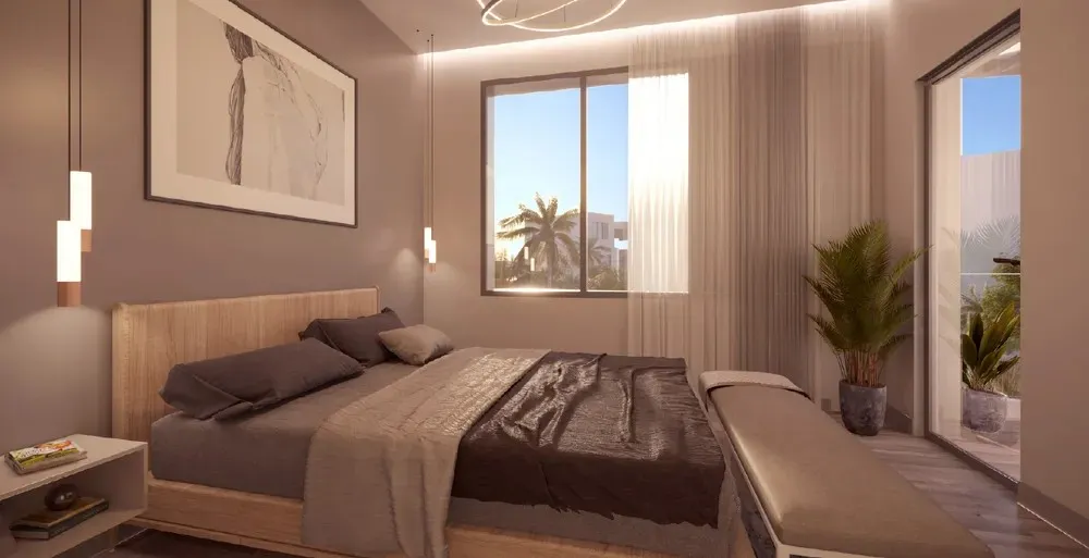 Duplex for sale in Al Burouj in El Shorouk of 276 m² with 3 bedrooms