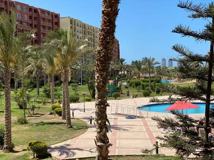 للبيع في جولف بورتو مارينا في بمساحة 0 م² تتكون من 0 غرف