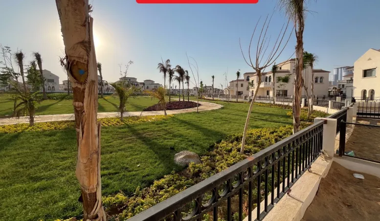 Townhouse for sale in Celia in New Capital City of 213 m² with 3 bedrooms