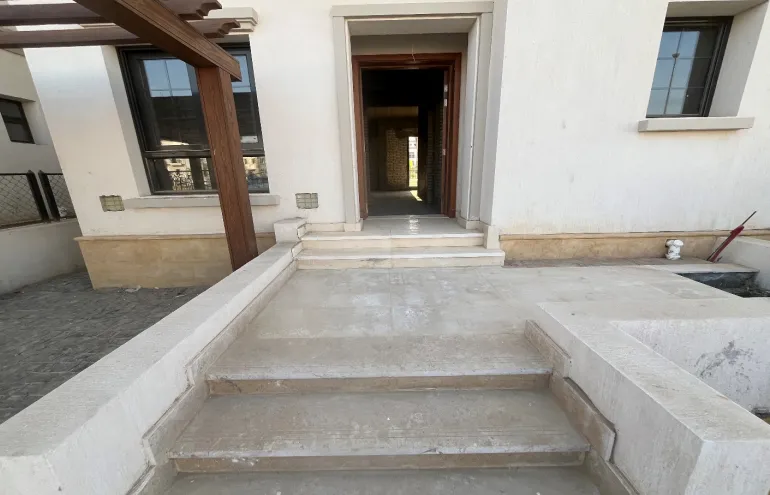 Townhouse for sale in Celia in New Capital City of 213 m² with 3 bedrooms
