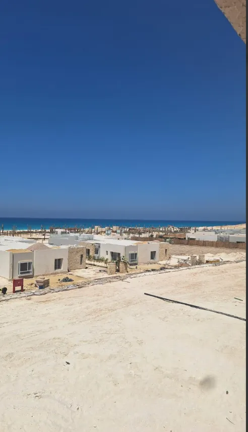 Villa for sale in El Masyaf in Ras El Hekma of 385 m² with 6 bedrooms