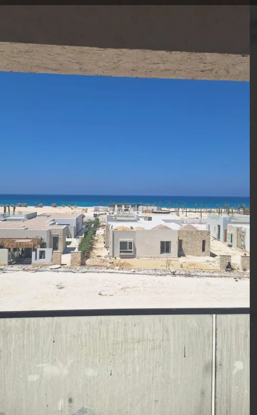 Villa for sale in El Masyaf in Ras El Hekma of 385 m² with 6 bedrooms