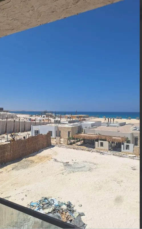 Villa for sale in El Masyaf in Ras El Hekma of 385 m² with 6 bedrooms