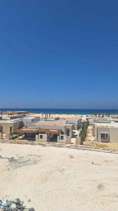 Villa for sale in El Masyaf in Ras El Hekma of 385 m² with 6 bedrooms