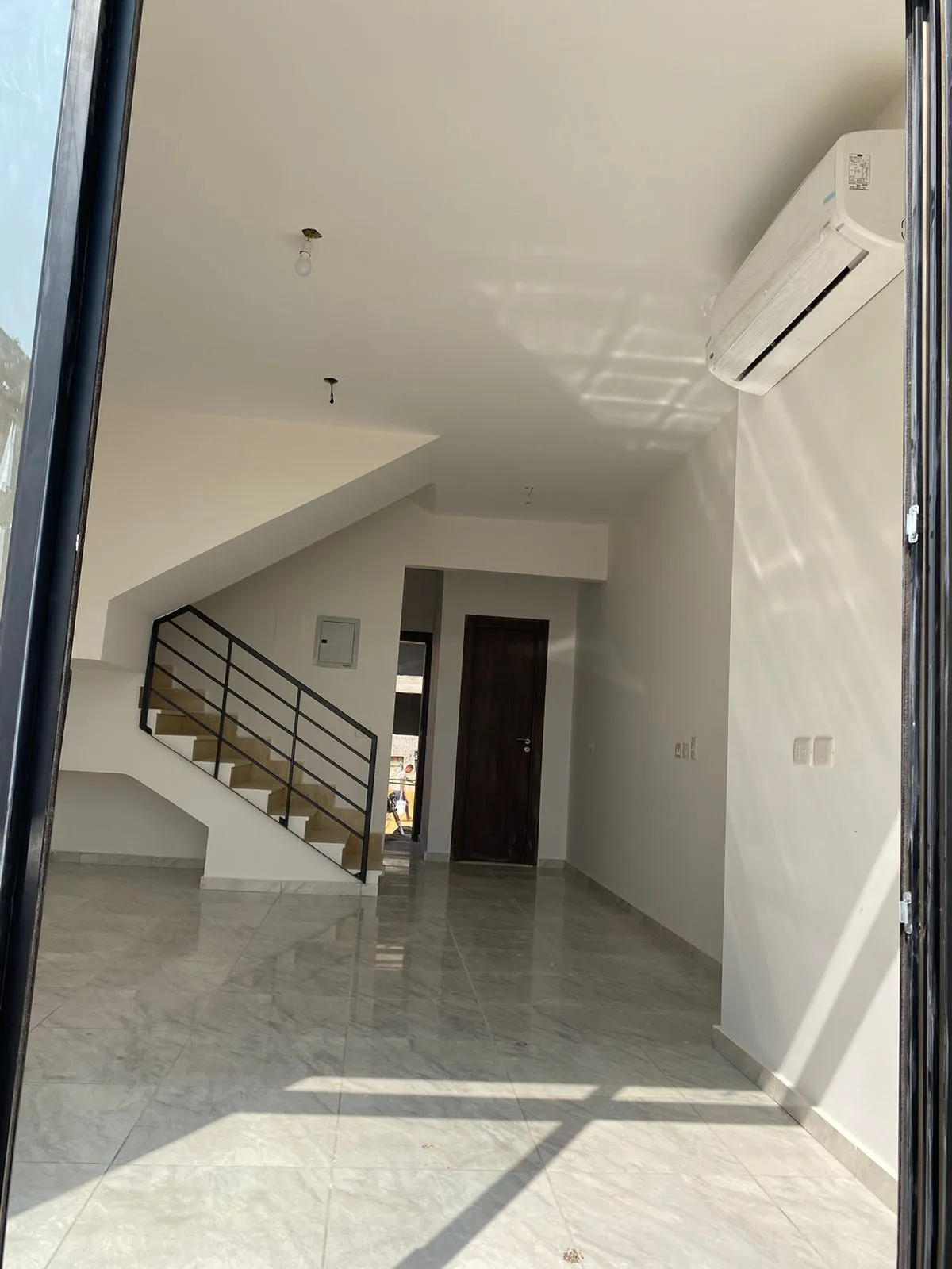 Townhouse for sale in Montenapoleone in Mostakbal City of 218 m² with 4 bedrooms