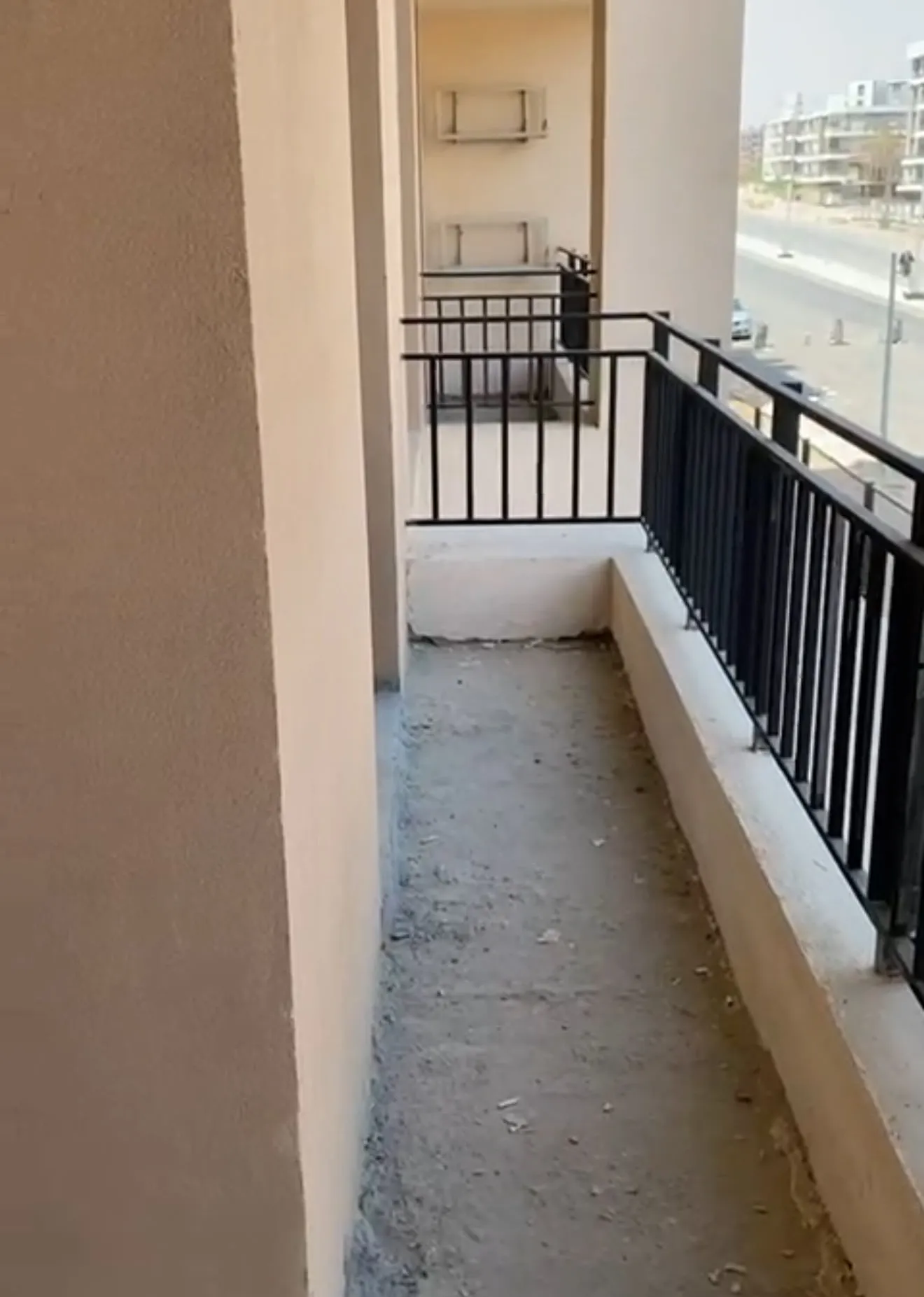 Apartment for sale in Taj City in New Cairo of 156 m² with 3 bedrooms