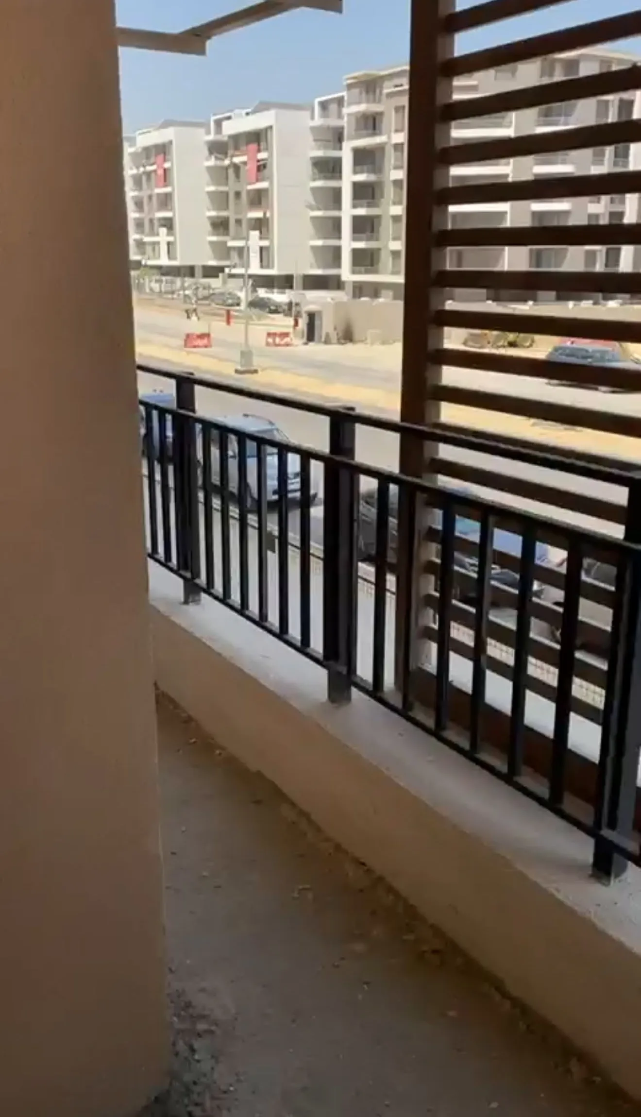Apartment for sale in Taj City in New Cairo of 156 m² with 3 bedrooms