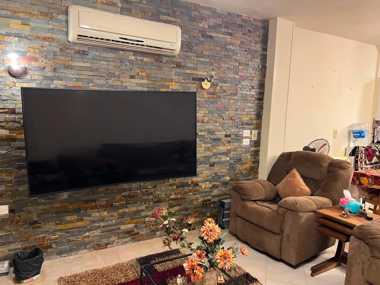 Villa for sale in Lasirena Sokhna Resort in Ain Sokhna of 150 m² with 4 bedrooms