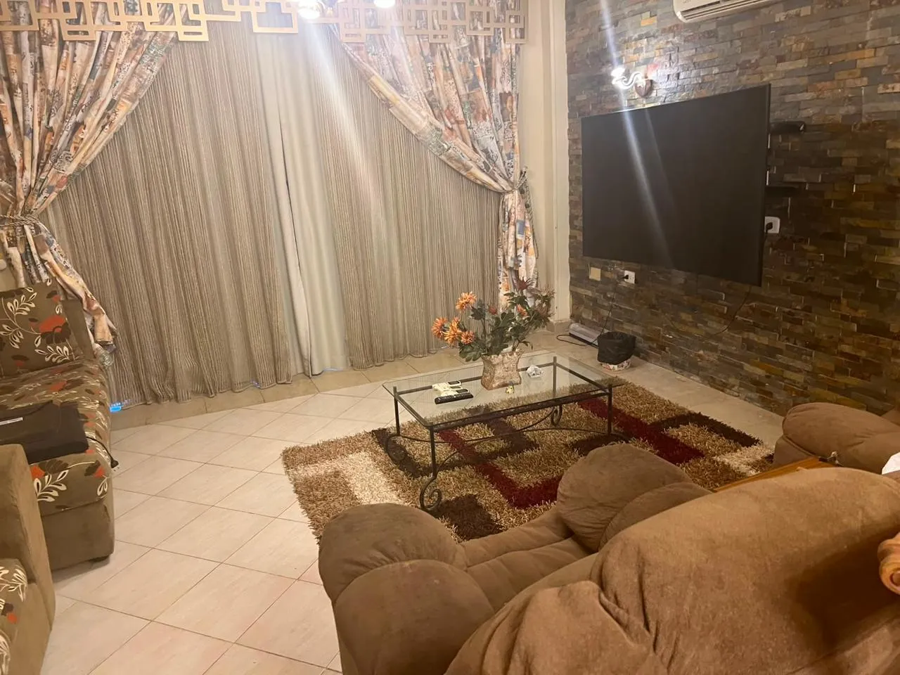 Villa for sale in Lasirena Sokhna Resort in Ain Sokhna of 150 m² with 4 bedrooms