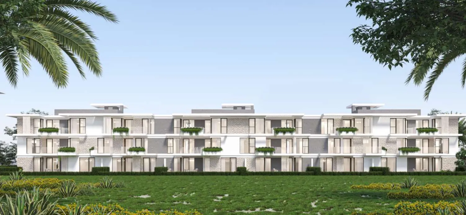 Chalet for sale in Solare in Ras El Hekma of 98 m² with 2 bedrooms