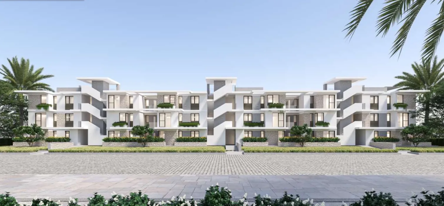 Chalet for sale in Solare in Ras El Hekma of 98 m² with 2 bedrooms