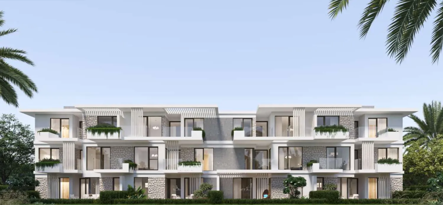 Chalet for sale in Solare in Ras El Hekma of 98 m² with 2 bedrooms