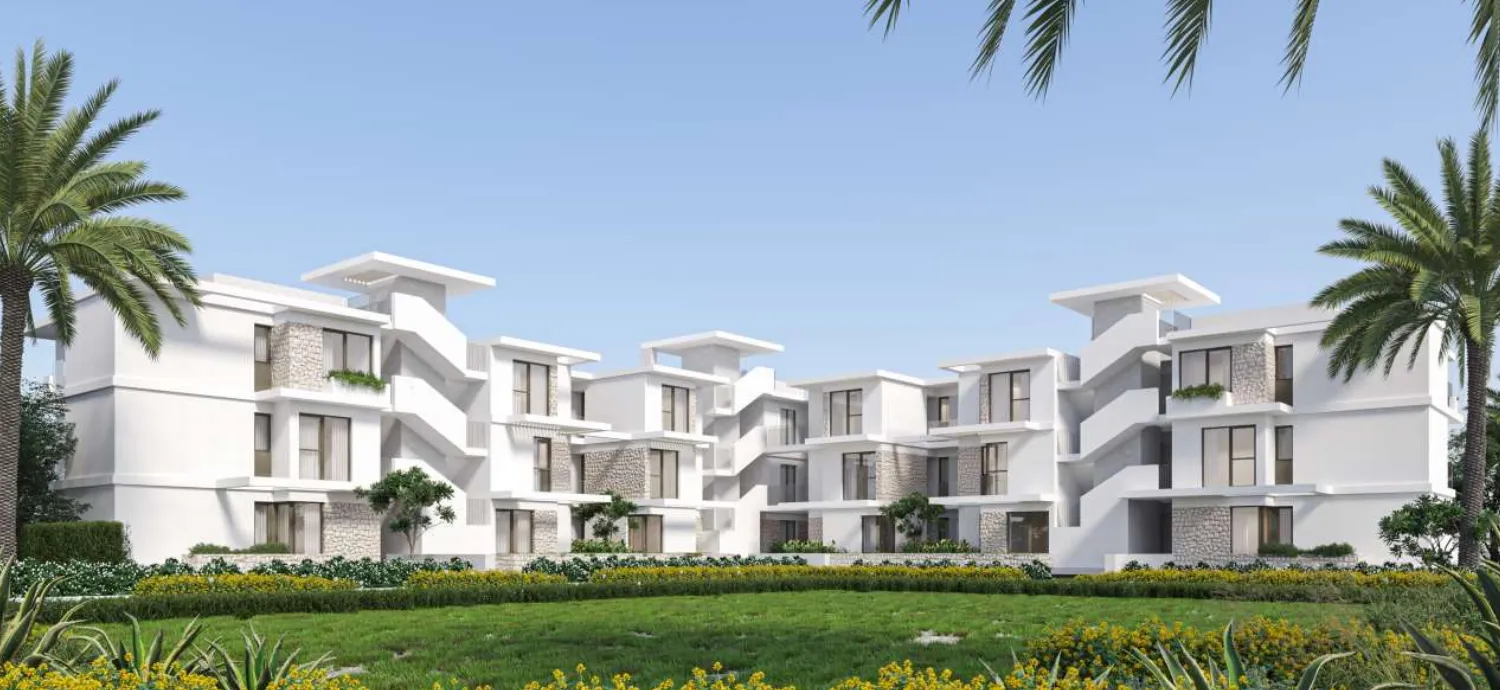 Chalet for sale in Solare in Ras El Hekma of 98 m² with 2 bedrooms
