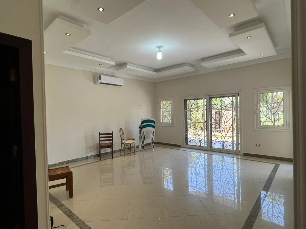 Villa for sale in Madinaty in Madinaty of 615 m² with 6 bedrooms