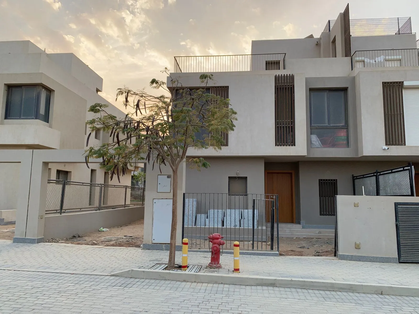 for sale in SODIC East in of 0 m² with 0 bedrooms