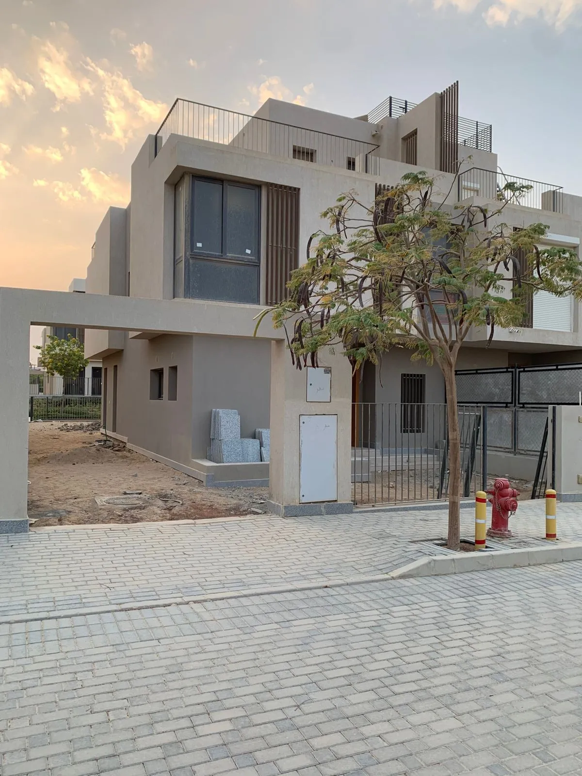for sale in SODIC East in of 0 m² with 0 bedrooms