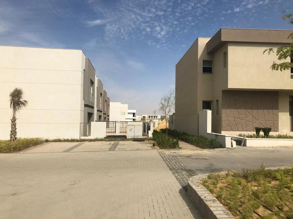 for sale in SODIC East in of 0 m² with 0 bedrooms