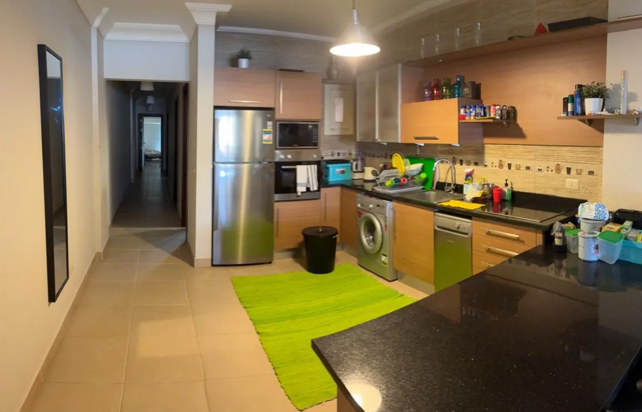 Chalet for sale in La Vista 7 in Ain Sokhna of 155 m² with 3 bedrooms