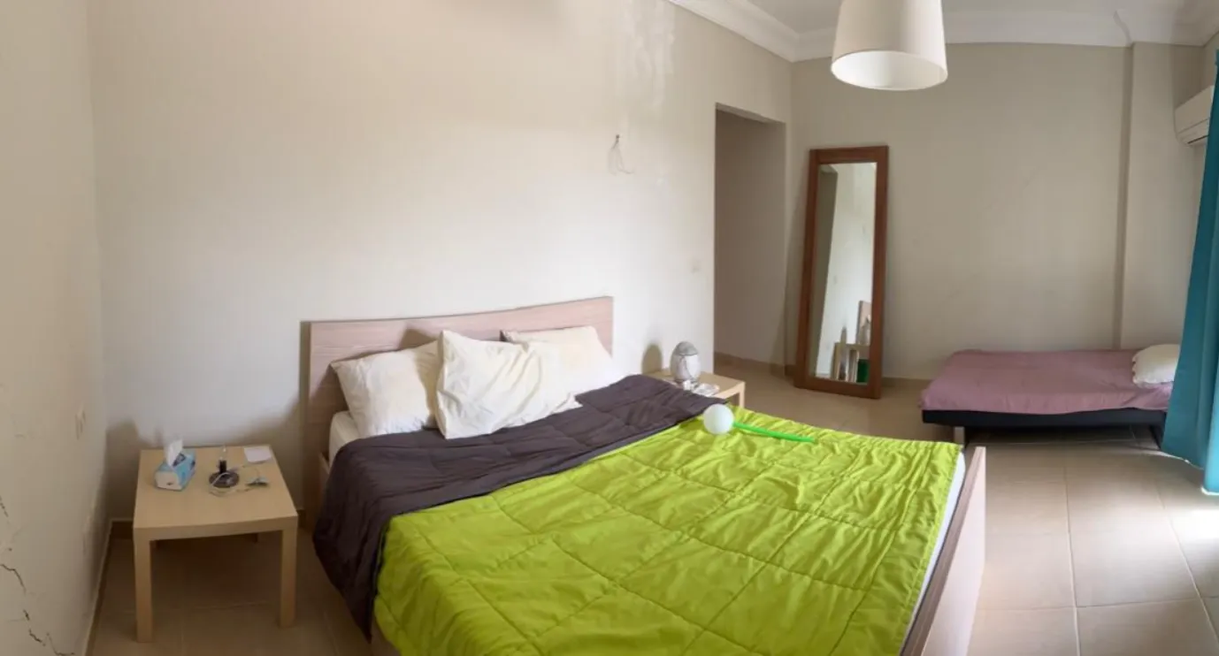 Chalet for sale in La Vista 7 in Ain Sokhna of 155 m² with 3 bedrooms